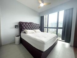 The Terrace (D19), Condominium #566213791